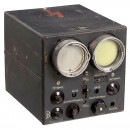 Sight SG 220 of the German Luftwaffe, 1944