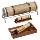 3 Calculating Drums