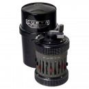 Curta Type II Calculator, 1966