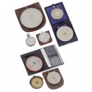8 Calculating Clocks and Discs