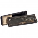 Madas Calculating Machine, 1913
