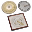 3 Calculating Discs