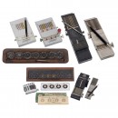 Calculating Machines and Calculating Aids