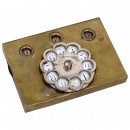 Le Recta Adding Machine, c. 1912