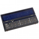 Conto Model C Calculating Machine, 1912  