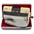 Alpina Calculating Machine, 1961