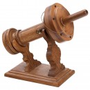 L.M. Ericsson Telephone with Whistle Calling
