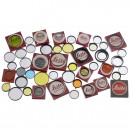 52 Leica Filters and Adapters