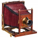 Ross Field Camera, c. 1890