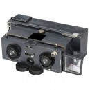 Cornu Manoscope, c. 1917