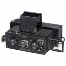 Voigtländer Stereflektoskop (45 x 107), Second Model, 1923