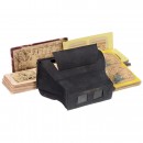 Rare Pocket Stereo Viewer and Cards