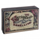 The Myriopticon, c. 1872