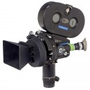Arriflex 35 II c, c. 1950