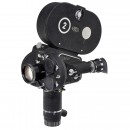 Arriflex II B (X-Ray), c. 1960