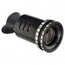 Director's Viewfinder Mark IV, c. 1978