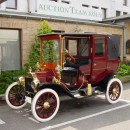 1912 Ford Model T Town Car