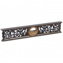 L L. Davis Adjustable Spirit Level