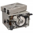 Aircraft Receiver Ae 1010 II, 1942 onwards