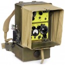 Wireless Set No. 48 Mark I, 1942 onwards 