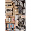 94 R Electronic Tubes