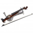 Twin-Horned Stroh Violin, c. 1910