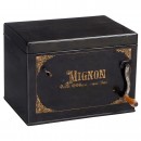 Mignon 22-Note Reed Organette, c. 1904