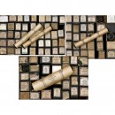 Lot of 233 Ampico Player Piano Rolls