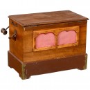 Small Meloton Barrel Organ, c. 1900