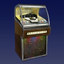 Rock-Ola Model 1455 Deluxe Jukebox, 1956
