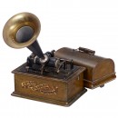 Edison Standard Model A Phonograph, c. 1902