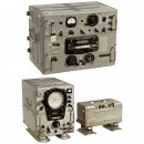 Pelikan R359 Radio Direction Finder, 1950 onwards