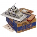 Swiftset Rotary Printing Press, c. 1950
