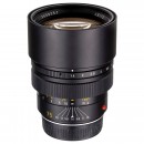 Summilux-M 1,4/75 mm, c. 1980