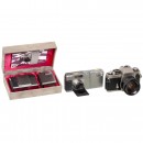 Attractive Contax Lot