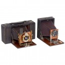 Wünsche Sirene and Afpi Cameras