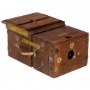 Mars Detective Camera (10 x 15 cm), c. 1893