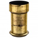 Voigtländer Portrait Lens c. 1880