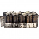 Stereo Cards in Book-Form Cases, c. 1910