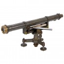 Levelling Instrument by Hildebrand, c. 1890