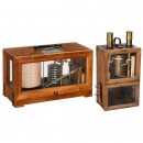 2 Recording Instruments, c. 1920