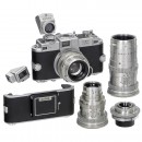 Kodak Ektra Outfit