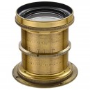 Portrait Aplanat 35 cm Lens, c. 1910