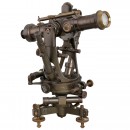 La Filotecnica Precision Theodolite, c. 1915