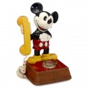 The Mickey Mouse Phone, 1976