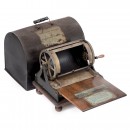 Edison Rotary Mimeograph, c. 1905