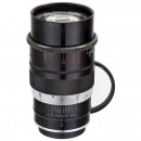 Thambar 2.9/9 cm Lens, c. 1934
