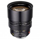Summilux-M 1,4/75 mm, c. 1998