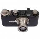 Leica I with Hektor 5 cm Lens, c. 1930