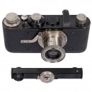 Leica I Camera with FODIS, c. 1926